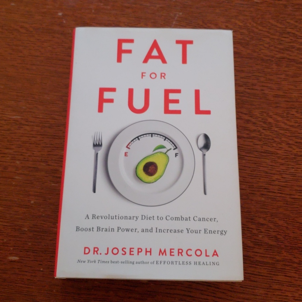 Fat for Fuel